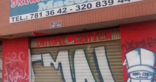 DRYWALL Y TEXTURAS MACOLI DRYWALL Y TEXTURAS MACOLI